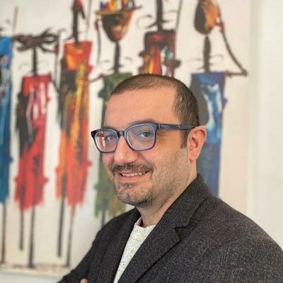 emre__aydogdu's profile picture. Poet and Writer