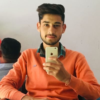 sain_panku's profile picture. 