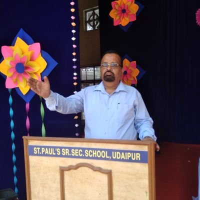 LAXMIKA14331854's profile picture. Mathematics teacher