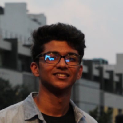 Neelabh P Bhaskar Profile
