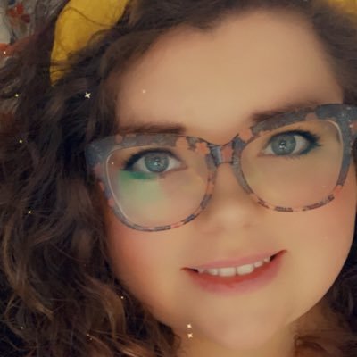 Katelyn59712759's profile picture. Psy.D. student. She/Her/Hers.