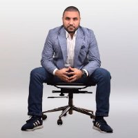Mohamad Barakat(@mdbarakat) 's Twitter Profile Photo