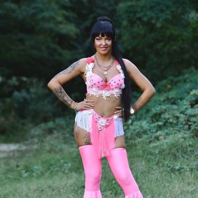 Iamdidem1's profile picture. I'am a dancer,young mother and the best wife ! 💎