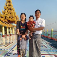 Ko Ye Htet (@koyehtet19) 's Twitter Profile