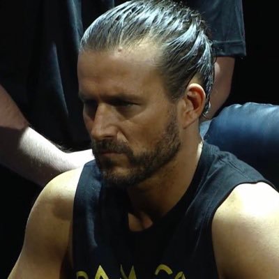 @AdamColePro commentary ➤ You can only go on for so long as a second fiddle before you exceed your limitations of shocking every system. ⇀ Boom.