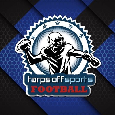 TarpsOffNFL's profile picture. Tarps Off NFL is the most interactive, in your face and genuine sports media company on 🌏