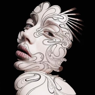 Identity Designer - Beauty Futures Expert ,Futurist - ‘Redefining the Beauty Narrative ‘• polymath •Artist •Futurist •Ted XSpeaker Beauty and The Spacial Web