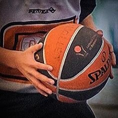 I Love Minibasquet