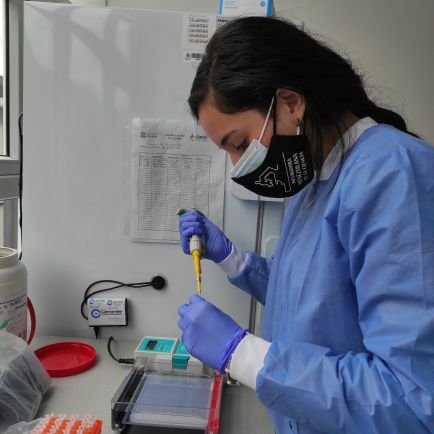 Med student 🇻🇪 | Research of @incubadoravzla 🔬
#Science #Medicine #InfectiousDiseases #SIG