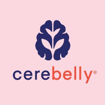 What happens when neuroscience meets nutritional science? Cerebelly. Smart food for your little one’s developing mind. #missionnutrition