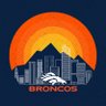 dbmak's profile picture. DENVER BRONCOS FAN (OHIO) #BRONCOS COUNTRY LOVE MY WIFE @aj13mak & Daughter