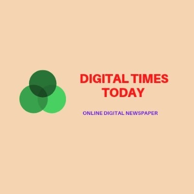 An exclusive online newspaper devoted to bringing the latest global digital news,reviews, articles investment,corporate info@digitaltimestoday.wordpress.com