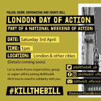 Killthebill_UK (@kill_bill_uk) 's Twitter Profile