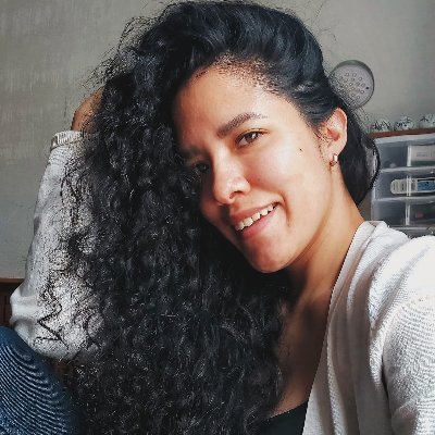 queveana's profile picture. Amante de los perros, el stock market, criptos y del café... por su puesto de las RR.PP 
De día soy Directora de Cuentas de #RelacionesPúblicas✨️