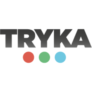 UK manufacturer of high quality architectural and commercial LED lighting. For more info contact our office T: +44 1763 260666 E: info@tryka.com