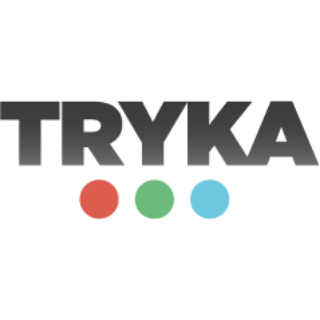 Tryka