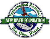 Restoring and Protecting the New River/White Oak River Basin since 1995!