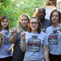 Nicole Smith-Holt #insulin4all (@nsmithholt12) 's Twitter Profile
