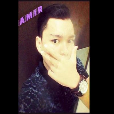 AkmalJeff's profile picture. 