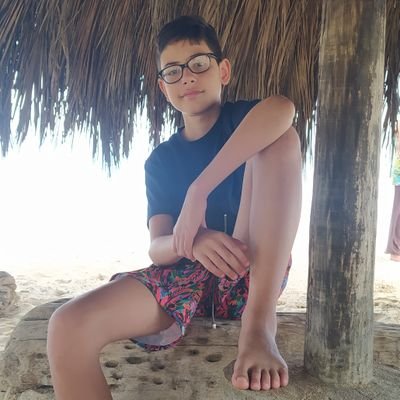 Luisferlares's profile picture. 𝑰 𝒄𝒂𝒏´𝒕 𝒃𝒆𝒍𝒊𝒆𝒗𝒆, 𝒕𝒐𝒅𝒂𝒚 𝒘𝒂𝒔 𝒂 𝒈𝒐𝒐𝒅 𝒅𝒂𝒚

https://t.co/P2i2sNJhUh…