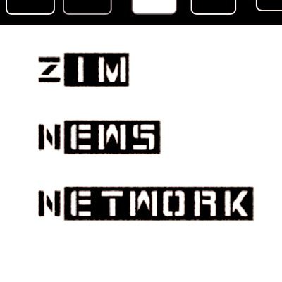 ZimNewsNetwork's profile picture. 