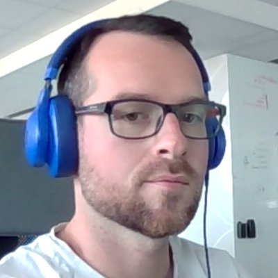 BriceGestas's profile picture. Fullstack Senior Software Developer, Music/guitar, Sport