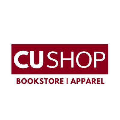 Bookstore | Apparel