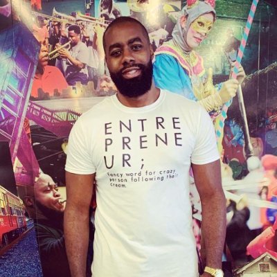 Family Man, Entrepreneur and Crypto Enthusiast