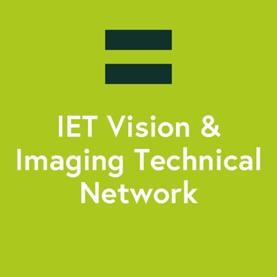 The IET Vision & Imaging Technical Network brings together engineers working in the fields of computer vision and image processing.