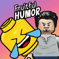 `♡Tony Stark' Iron Man♥︎⁷ Fruitful Humor⁷ (@fruitfulhumor) 's Twitter Profile
