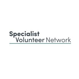 The Specialist Volunteer team @inspiringSland provides tailored support to your charity's requests from our network of over 500 professionals!