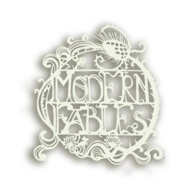 ModernFablesUK's profile picture. 