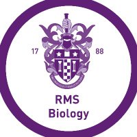 RMSBiology (@rmsbiology) 's Twitter Profile Photo RMSBiology (@rmsbiology) 's Twitter Profile Photo