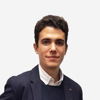 Josep Arguimbau Marqués(@jarguim) 's Twitter Profile Photo