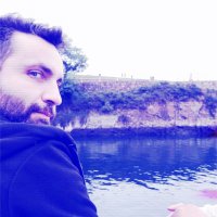 Germán Gullón(@GermanGullon) 's Twitter Profile Photo