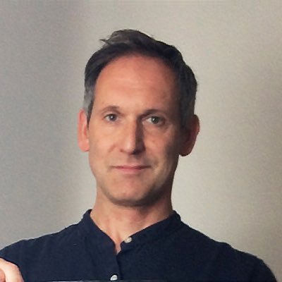 Jeremy Morganさんのプロフィール画像