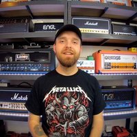 Jon Symons - Sonic Drive Studio(@jon_symons) 's Twitter Profile Photo