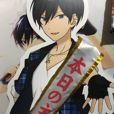 とっしーさんのプロフィール画像