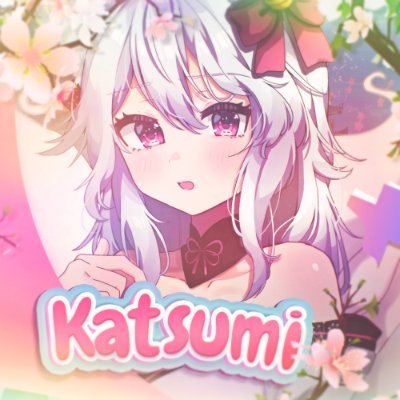 Katsumi 🌸さんのプロフィール画像