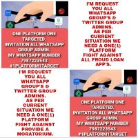 WE NEED MORATORIUM EXTENSION (@againmoratorium) 's Twitter Profile