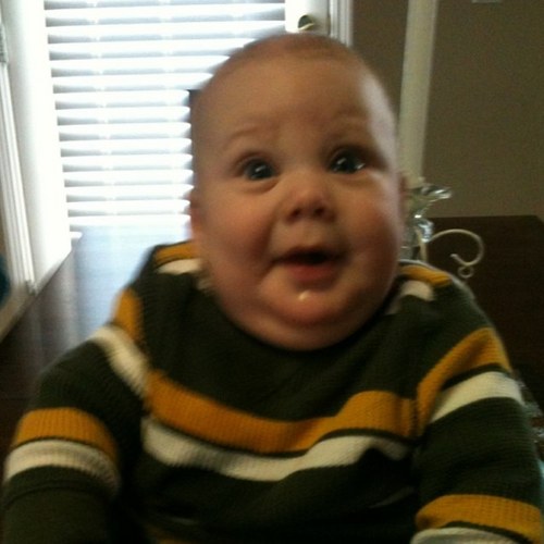 dmckinle's profile picture. 