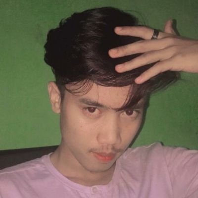 videobroken_'s profile picture. IG lama kena hack !