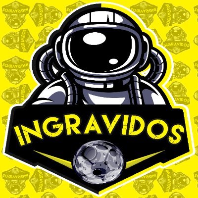 Ingrávidos