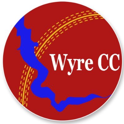 Official Twitter account of Wyre Cricket Club playing at Cottam Hall, Poulton Le Fylde, Lancashire.

Email: wyrecricketclub@gmail.com