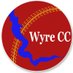 Wyre Cricket Club (@WyreCricketClub) Twitter profile photo