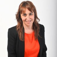 Núria Moreno (@nuriamorenorom) 's Twitter Profile