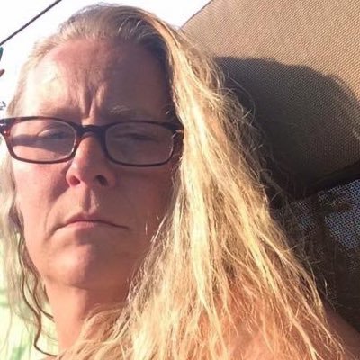 KatBorsethW's profile picture. NO DM'S  Proud mother and grand mother. Happily married..Preachers daughter turned Atheist and a lung cancer survivor.. fuck the GOP