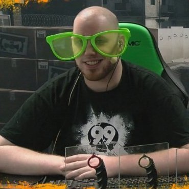 Twitch Partner
https://t.co/8v4JLeMkdi
https://t.co/5T0Mc2i395
