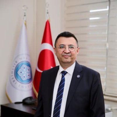 Prof.Dr. NEÜ-Harita Müh Böl.(Konya)