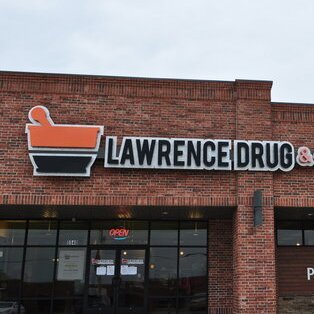 Lawrence Drug & Compounding Lab